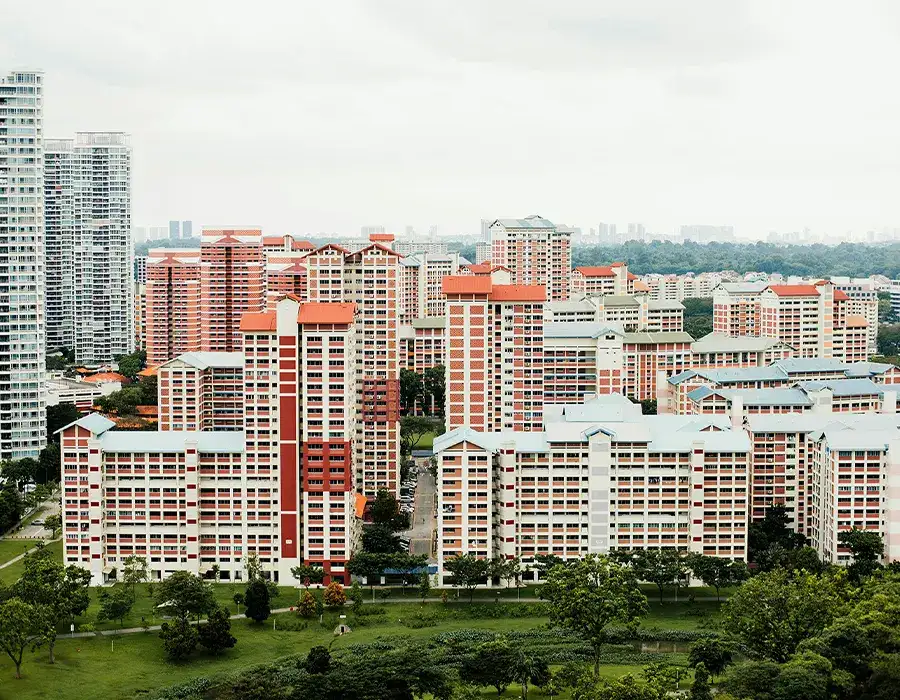 Crest Golfshire Chembur