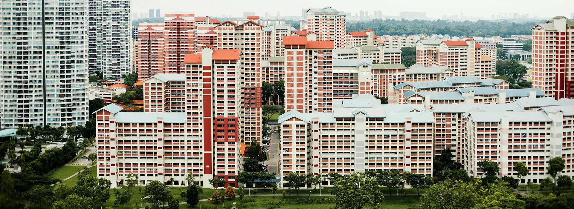 Crest Golfshire Chembur