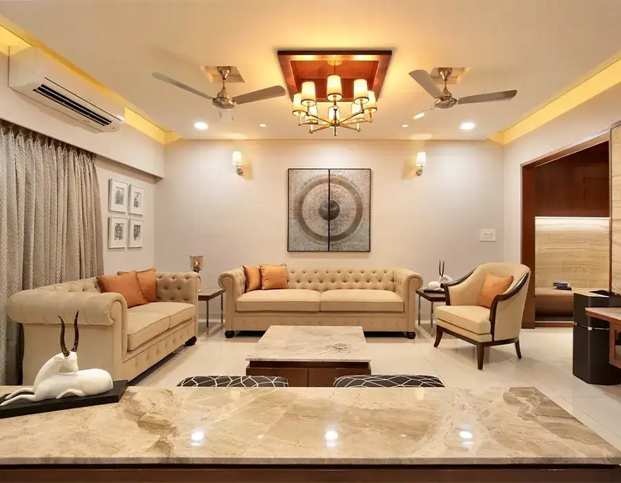 Crest Golfshire Chembur East