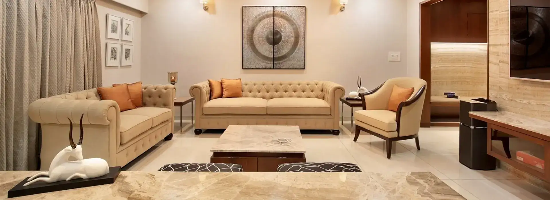 Crest Golfshire Chembur