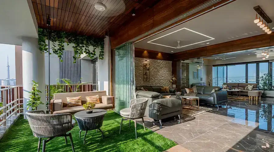 Crest Ventures Chembur East