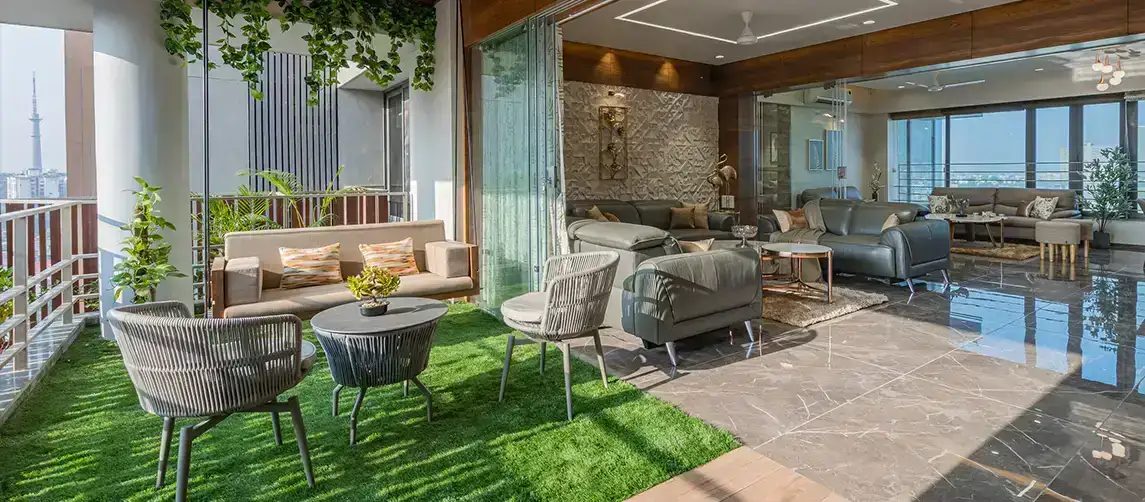 Crest Ventures Chembur East