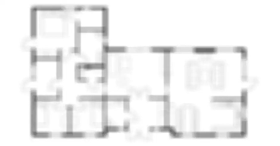 Golfshire Chembur East Floor Plan