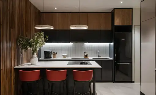 Crest Ventures Images